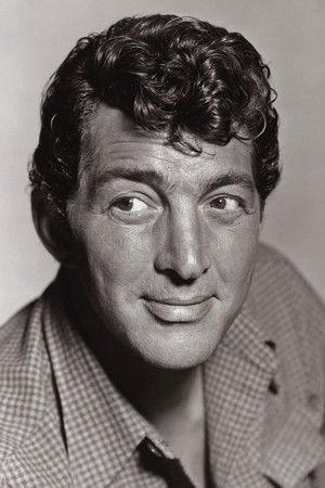 Dean Martin photo