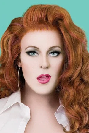 Photo of Varla Jean Merman from the Latest Netflix gallery