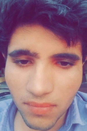 Photo of Nasir Zaman from the Latest Netflix gallery