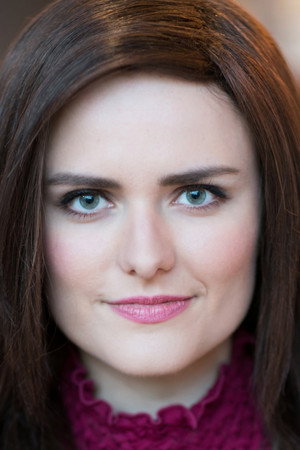 Photo of Andrea Sweeney from the Latest Netflix gallery