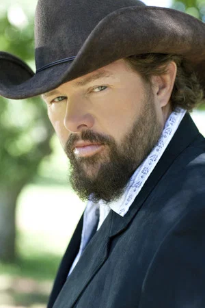 Photo of Toby Keith from the Latest Netflix gallery