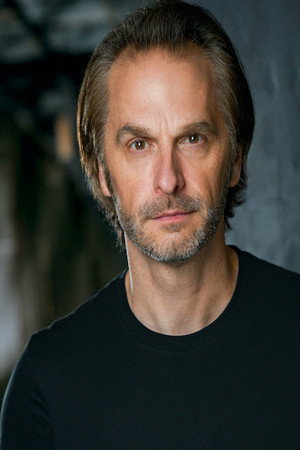Photo of Chad Malen from the Latest Netflix gallery
