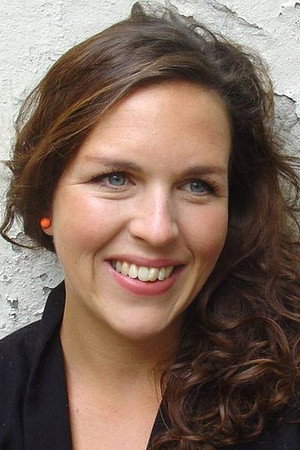 Photo of Nanna Schaumburg-Müller from the Latest Netflix gallery