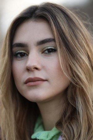 Photo of Stefanie Giesinger from the Latest Netflix gallery