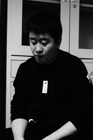 Photo of Kang Chunlei from the Latest Netflix gallery