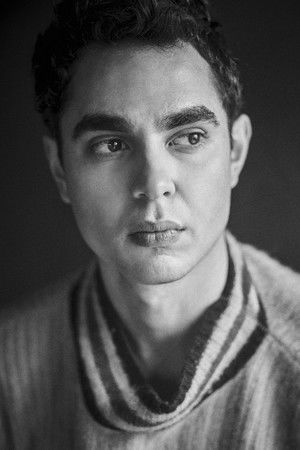 Max Minghella photo