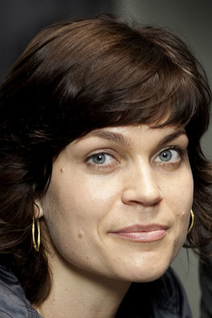 Photo of Stine Prætorius from the Latest Netflix gallery