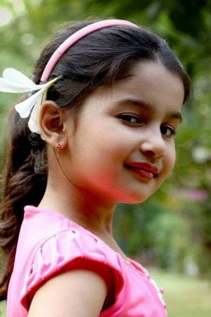 Photo of Yuvina Parthavi from the Latest Netflix gallery