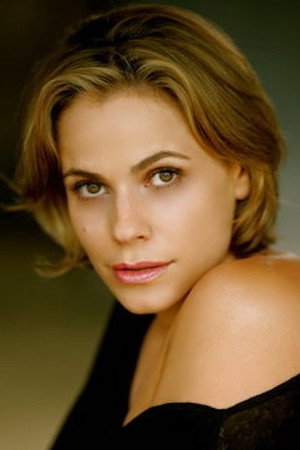 Photo of Jill Sayre from the Latest Netflix gallery