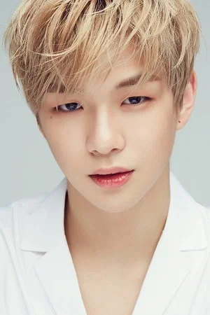 Photo of Kang Daniel from the Latest Netflix gallery