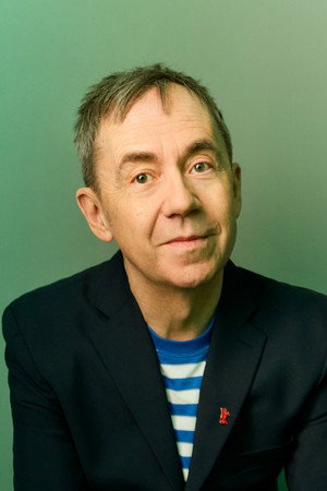 Photo of Dag Johan Haugerud from the Latest Netflix gallery