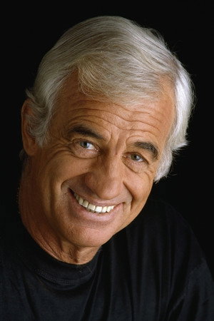 Jean-Paul Belmondo photo