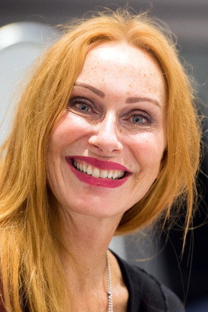 Andrea Sawatzki photo