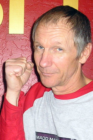 Madd Maxx Hammer photo