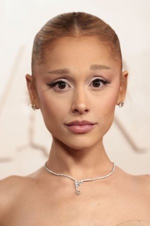 Ariana Grande photo