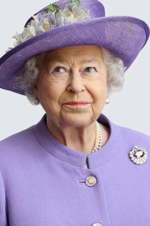 Elizabeth II of the United Kingdom photo