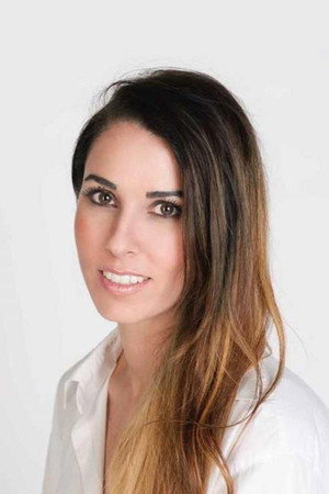 Photo of Salina Gavala from the Latest Netflix gallery