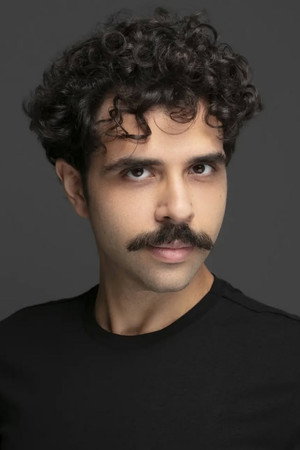 Photo of Arda Kaptanlar from the Latest Netflix gallery