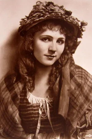 Photo of Gladys Walton from the Latest Netflix gallery