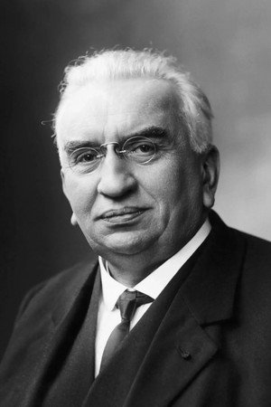 Louis Lumière photo