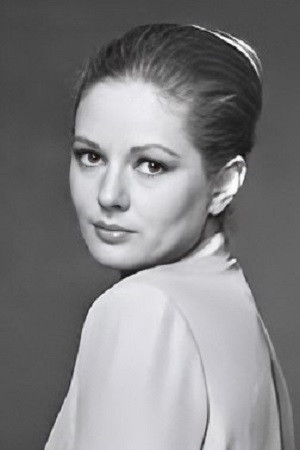 Photo of Beba Lončar from the Latest Netflix gallery