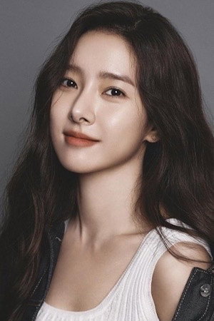 Photo of Kim So-eun from the Latest Netflix gallery