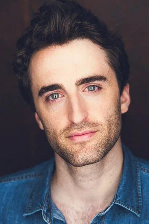 Photo of Charlie Thurston from the Latest Netflix gallery