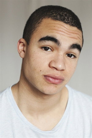 Théo Christine photo