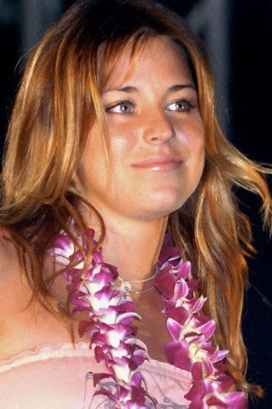 Natalie Ramsey photo