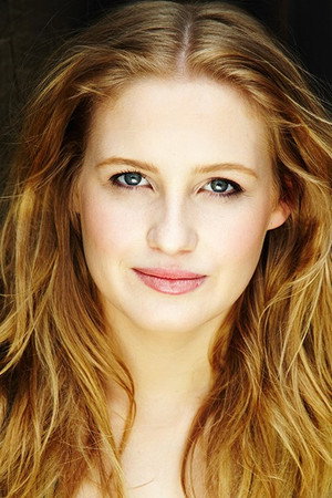 Photo of Caitlin Ashley-Thompson from the Latest Netflix gallery