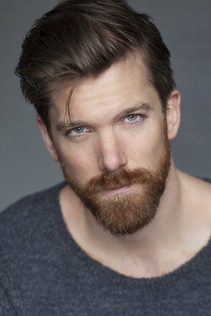 Victor Zinck, Jr. photo