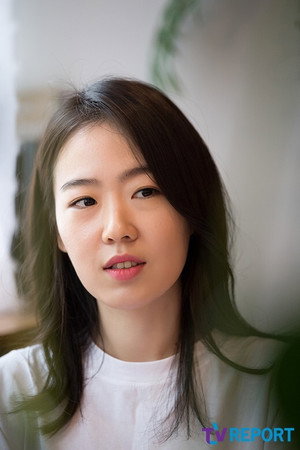 Joo Min-kyung photo