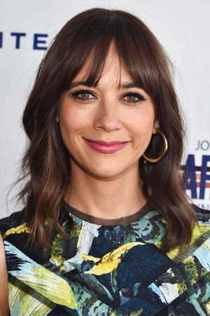 Rashida Jones photo