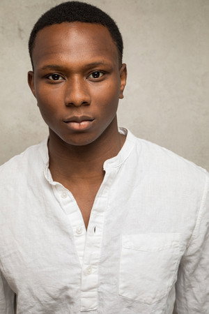 Photo of Ayomide Adegun from the Latest Netflix gallery