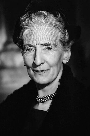 Photo of Marjorie Fielding from the Latest Netflix gallery