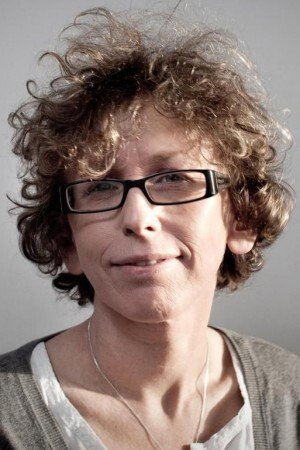 Photo of Pascale Clark from the Latest Netflix gallery