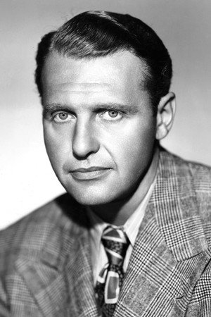 Ralph Bellamy photo