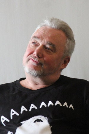 Igor Tikhomirov photo