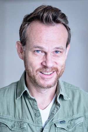 Photo of Loïc Guingand from the Latest Netflix gallery