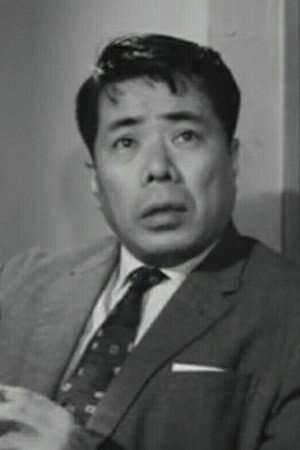 Yoshibumi Tajima photo