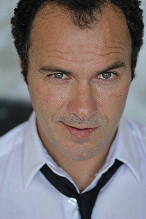 Massimiliano Gallo photo