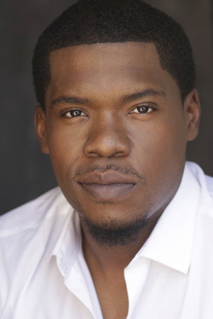 Photo of Javon Anderson from the Latest Netflix gallery