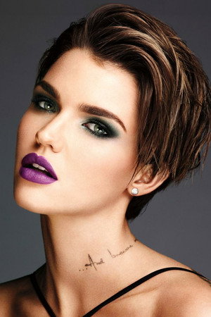 Ruby Rose photo