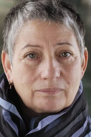 Photo of Lyudmila Ulitskaya from the Latest Netflix gallery
