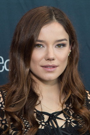 Hanna Mangan Lawrence photo