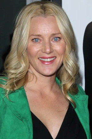 Angela Featherstone photo