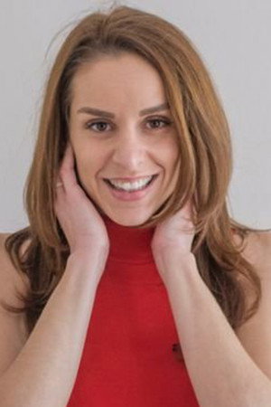 Photo of Evi Karadima from the Latest Netflix gallery