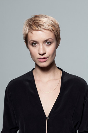 Sara Hjort Ditlevsen photo