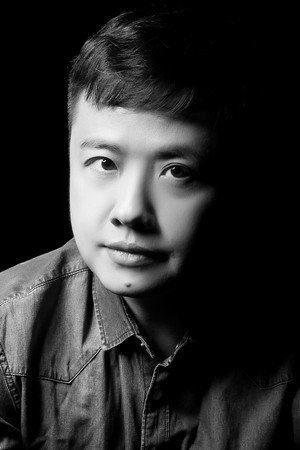 Photo of Qin Peng from the Latest Netflix gallery