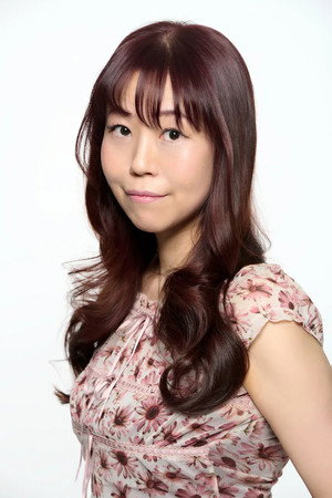 Fumi Morisawa photo